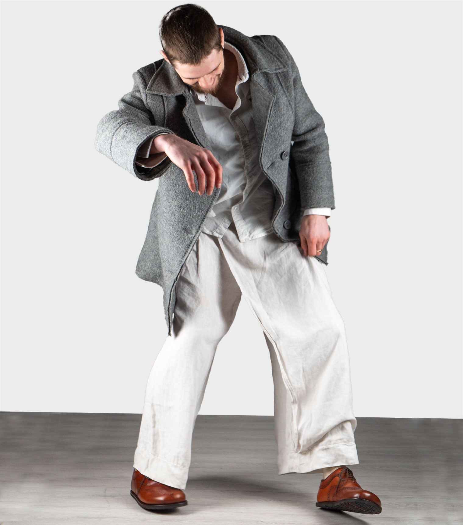 Barefoot Shoes - Gaucho Ninja