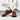 Goodyear Welted Barefoot Brogues by Gaucho Ninja Barefoot Wear Shoes dress shoes with wide toe box