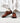 Goodyear Welted Barefoot Brogues by Gaucho Ninja Barefoot Wear Shoes dress shoes with wide toe box