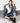 Goodyear Welted Barefoot Chukka Boots in Brown by Gaucho Ninja Extra Wide Barefoot Wear Shoes dress shoes with wide toe box