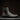 Barefoot Safety Chelsea Boots in Black microfiber Nobuk, CSA F2413-24 certification (pending)