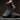 Barefoot Safety Chelsea Boots in Black microfiber Nobuk, CSA F2413-24 certification (pending)