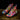 Art on Barefoot Shoes by Gaucho Ninja