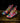 Art on Barefoot Shoes by Gaucho Ninja