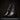Goodyear Welted Barefoot Chukka Boots in Black by Gaucho Ninja Extra Wide Barefoot Wear Shoes dress shoes with wide toe box
