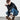Brown Barefoot Retro Trainers by Gaucho Ninja