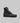 Black Barefoot Armageddon Safety Boots