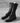 Made to Order Barefoot Kombat Boots with Laced Fastenings