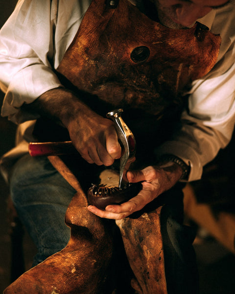 Goodyear Welting, Blake Stitching, and Stitchdown Construction in Shoemaking