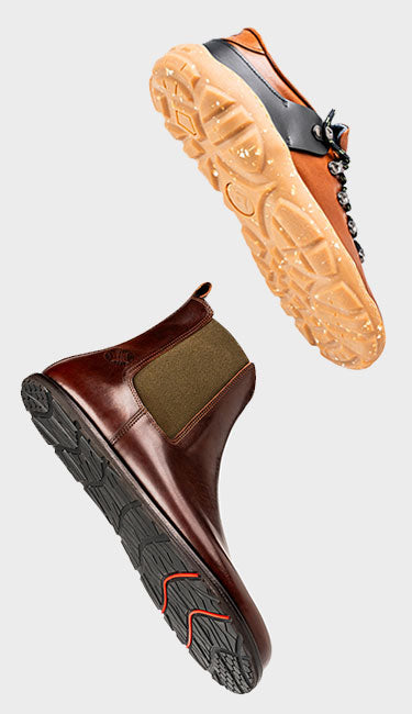 Ontdek de ultieme barefoot schoenen: comfort, stijl en duurzaamheid in één!