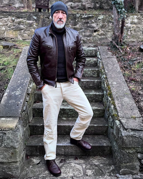 I tuoi nuovi compagni di avventura: le calzature barefoot di Gaucho Ninja