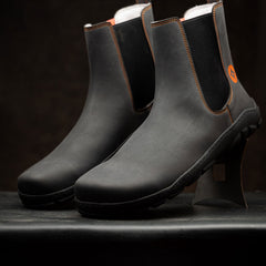 Upgrade Work Safety Comfort with Sneaky Ninjas Boots