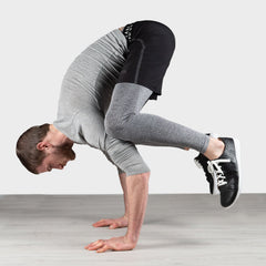 Discover Unmatched Comfort with Sneaky Ninjas Footwear