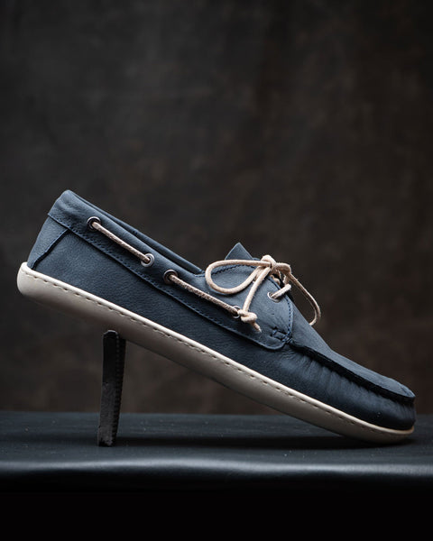 Chaussures Barefoot Pals | Deck Shoes : L’allié parfait de vos sorties en bord de mer 🌊👟