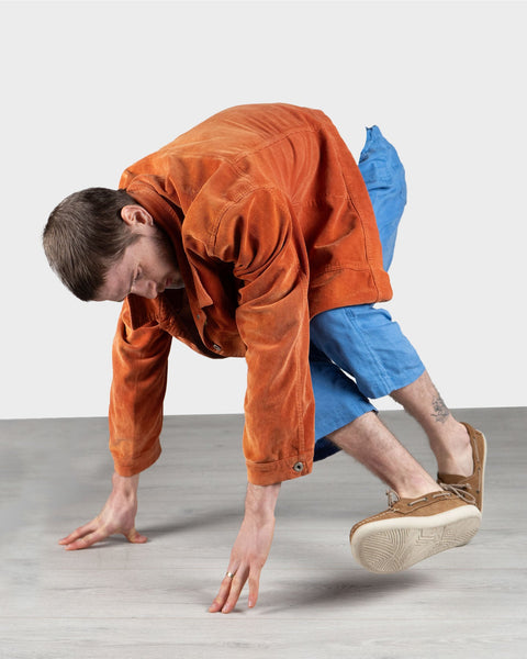 Step into Comfort and Style: Discover the Barefoot Pals Deck Shoes for the Modern Explorer 🌊⛵