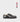 Goodyear Welted Barefoot Oxford Brogue Black魅力とは？