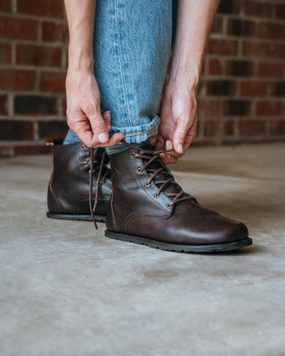 Reconnect with the Earth: A Guide to Transitioning to Barefoot Shoes