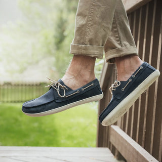 快適性とスタイルを追求するあなたへ――Barefoot PalsのDeck Shoes完全ガイド🌟