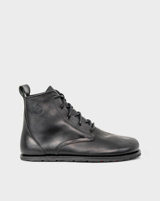 Bottes Chukka Barefoot Goodyear Welted : Avis Après Six Mois