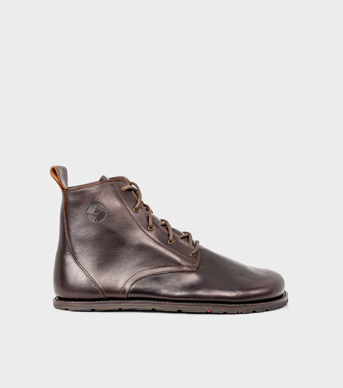 Goodyear Welted Barefoot Chukka Bootsの6ヶ月レビュー