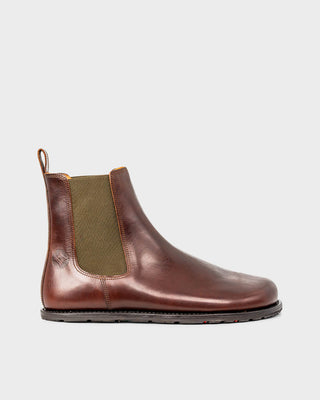 Goodyear Welted Barefoot Chelsea Boots Bewertung nach 6 Monaten