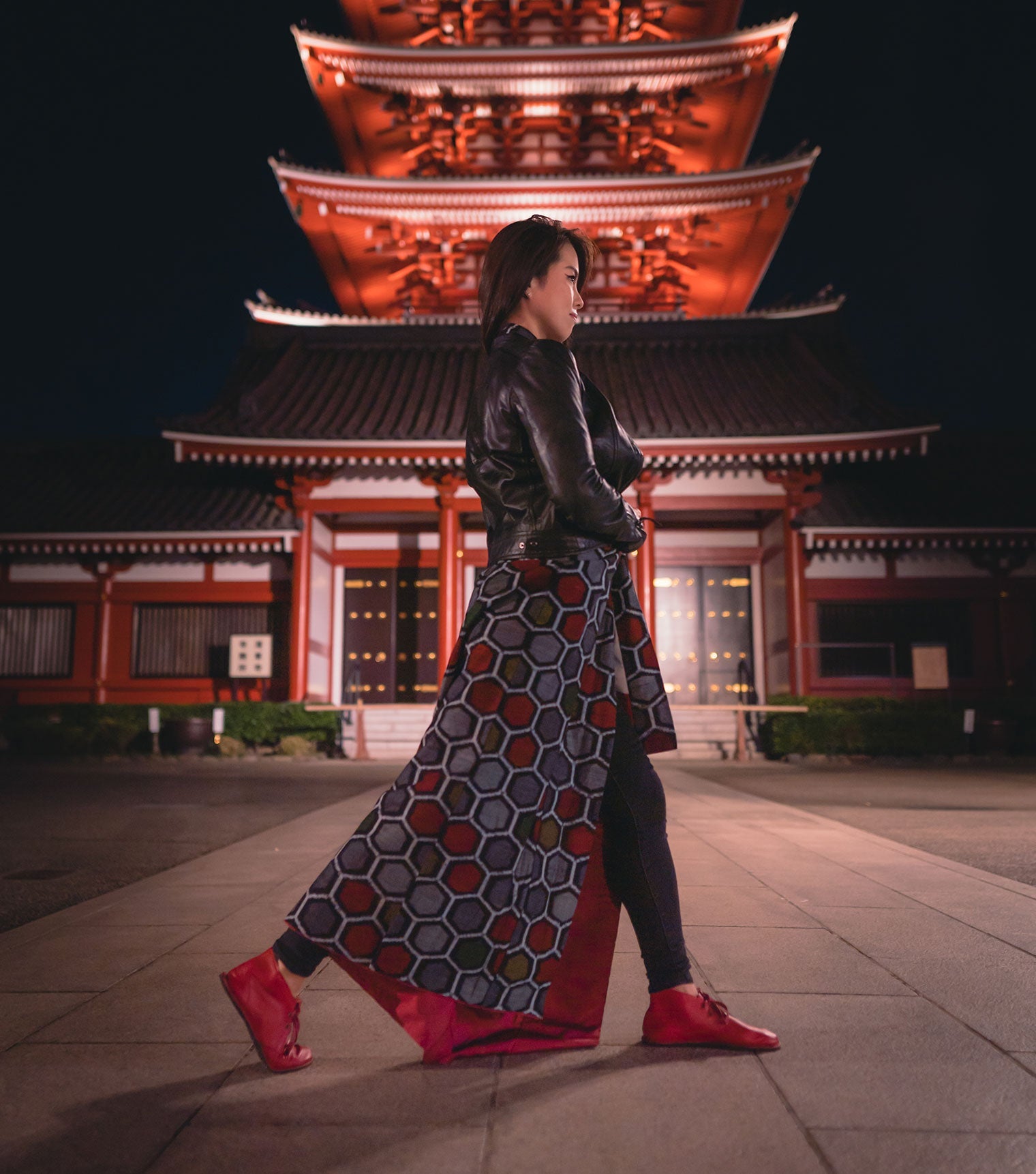 Descubre el estilo y la comodidad con nuestros innovadores zapatos de marca Gaucho Ninja