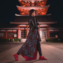 Descubre el estilo y la comodidad con nuestros innovadores zapatos de marca Gaucho Ninja
