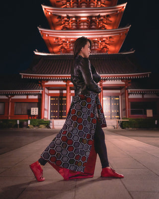 Descubre el estilo y la comodidad con nuestros innovadores zapatos de marca Gaucho Ninja