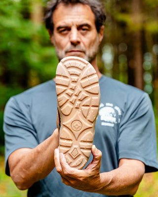 Des Trails Runners Barefoot Extraordinaires pour Vos Aventures en Pleine Nature 🏞️🏃‍♀️