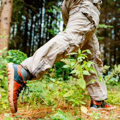 Entdecken Sie die Magie der echten Barfußschuhe von Gaucho Ninja