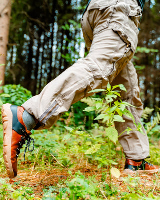 Entdecken Sie die Magie der echten Barfußschuhe von Gaucho Ninja