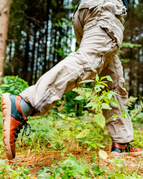 Entdecken Sie die Magie der echten Barfußschuhe von Gaucho Ninja
