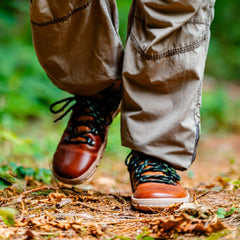 Scopri l'avventura a piedi nudi con Gaucho Ninja 🌿