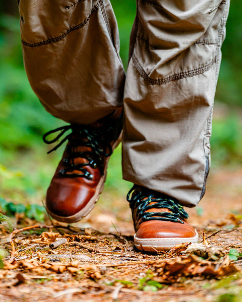Scopri l'avventura a piedi nudi con Gaucho Ninja 🌿