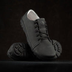 Why Sneaky Ninjas Transform Workplace Safety Footwear