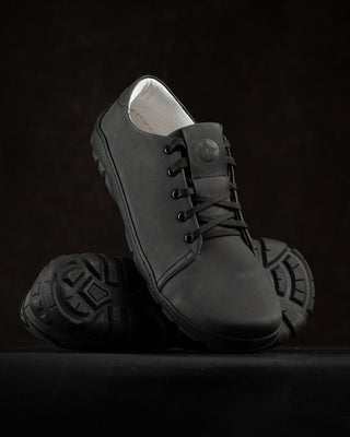 Why Sneaky Ninjas Transform Workplace Safety Footwear