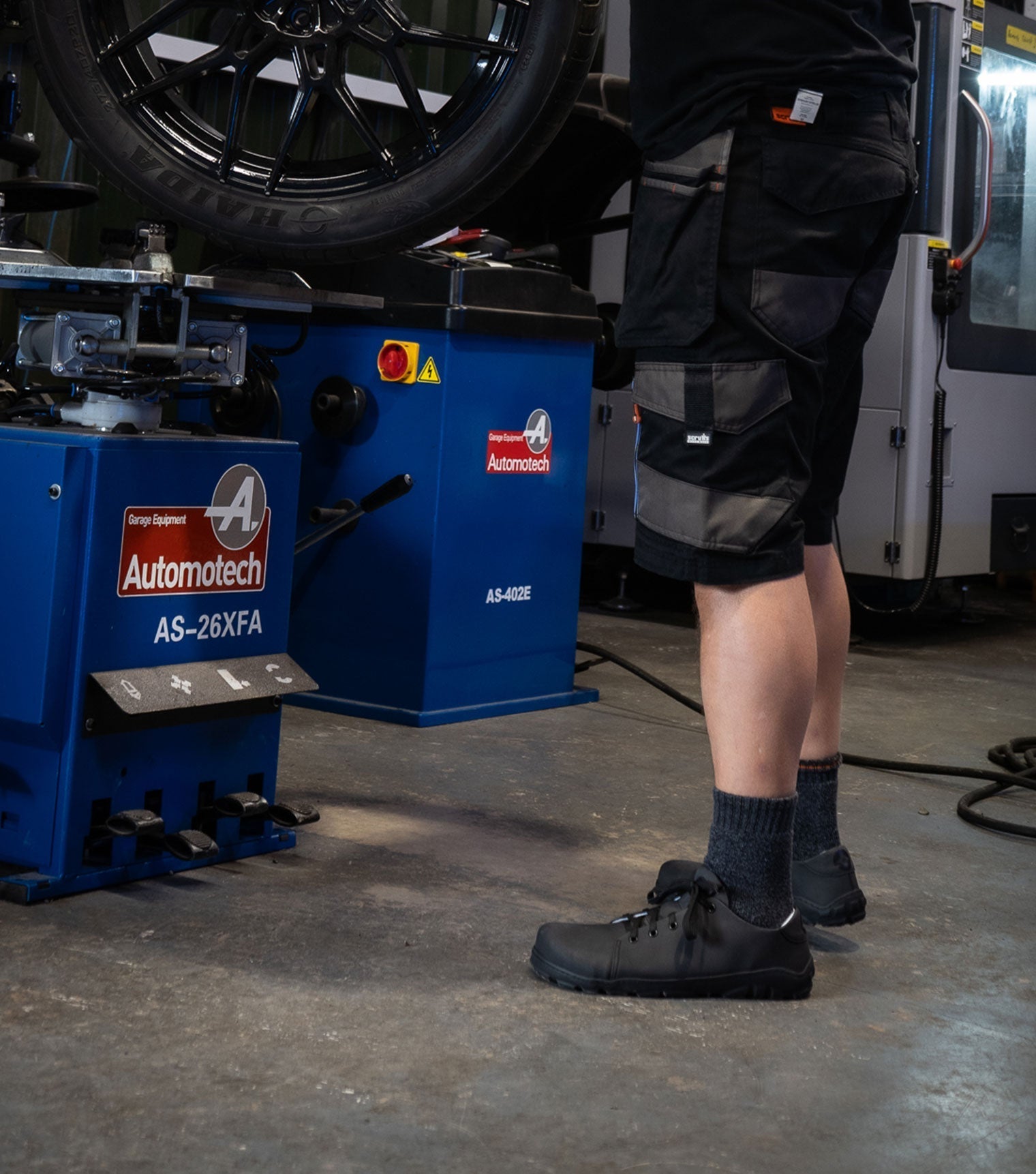 Unleash the Power of Barefoot Safety: Gaucho Ninja's Exceptional Footwear Collection