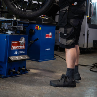 Unleash the Power of Barefoot Safety: Gaucho Ninja's Exceptional Footwear Collection