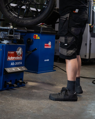 Unleash the Power of Barefoot Safety: Gaucho Ninja's Exceptional Footwear Collection