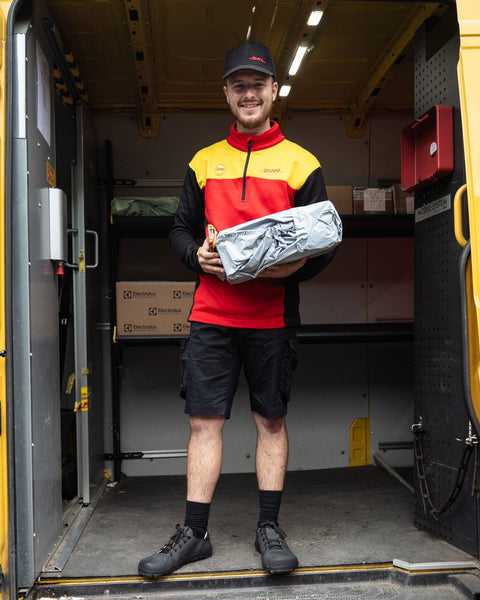 Discover Ultimate Footwear Innovation: Safety Meets Freedom with Gaucho Ninja’s Barefoot Safety Trainers 👟✨