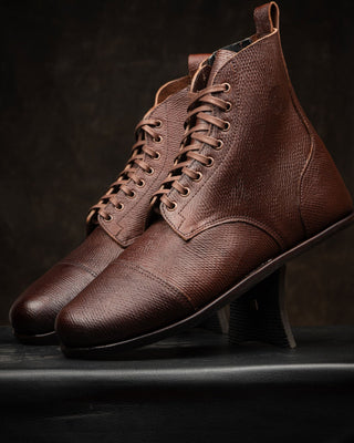 Made to Order Barefoot Boots and Shoes