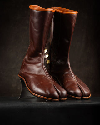 Tabi Boots