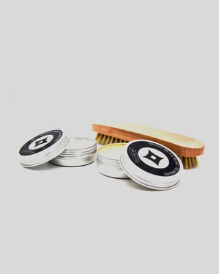 Shoe Care
