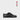Ayr Goodyear welted barefoot brogue shoes in veg tan black leather by Gaucho Ninja