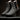 Barefoot Safety Chelsea Boots in Black microfiber Nobuk, CSA F2413-24 certification (pending)
