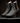Barefoot Safety Chelsea Boots in Black microfiber Nobuk, CSA F2413-24 certification (pending)