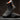 Barefoot Safety Chelsea Boots in Black microfiber Nobuk, CSA F2413-24 certification (pending)