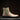 Barefoot Safety Chelsea Boots in light brown microNobuk, built for tough jobs. 