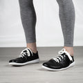 Sneaky Ninjas Barefoot Sneakers by Gaucho Ninja