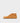 Inner side of a tan suede chukka boot, flat sole with tan leather midsole and dark rubber tread